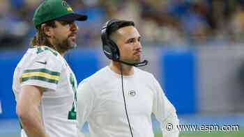 Packers' leaders unified on wanting Rodgers back
