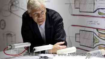 James Dyson Foundation invites grant applications - This Is Wiltshire