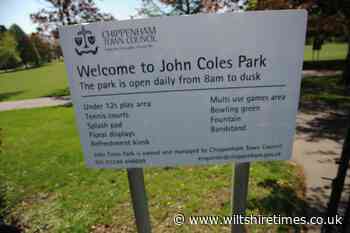 John Coles Park begins opening later in the evenings - Wiltshire Times