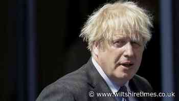 'I feel sorry for Boris - where's the loyalty?' - Wiltshire Times
