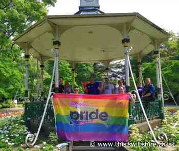 Swindon and Wiltshire Pride seeking volunteers - This Is Wiltshire