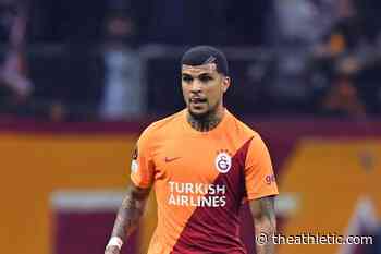 Former Newcastle defender DeAndre Yedlin in talks with Hull after Galatasaray contract terminated - The Athletic