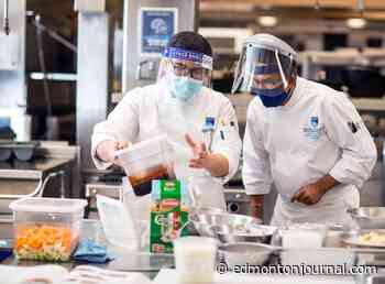 Despite struggles, Alberta workers come out on top