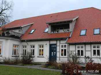 „Einsatz hat sich gelohnt“: Frommenhof in Dissen gerettet, Verein aufgelöst - noz.de - Neue Osnabrücker Zeitung