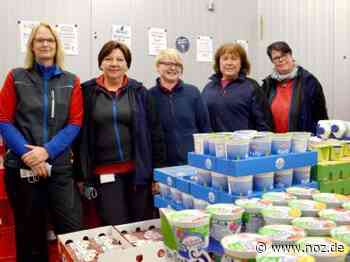 Das Ende ist nah: Ein Besuch im Homann-Werksverkauf in Dissen vor der Schließung - noz.de - Neue Osnabrücker Zeitung