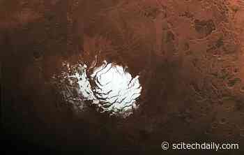 Misled by a Mars Mirage: Hope for Present-Day Martian Groundwater Dries Up