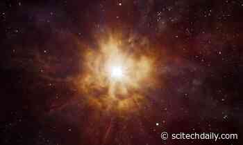 BOOM! A New Kind of Supernova Has Been Discovered