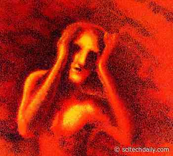 Men Prone To Worry and Anxiety May Develop Heart Disease and Diabetes Risk Factors at Younger Ages