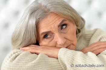 Feelings of Physical Fatigue Predict Death in Older Adults