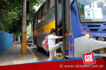 Capivari prorroga cadastro e recadastro do passe escolar para até 28 de janeiro - Raizes FM