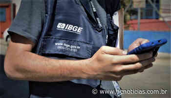 26 vagas de emprego no IBGE em Capivari de Baixo têm inscrições prorrogadas - HC Notícias