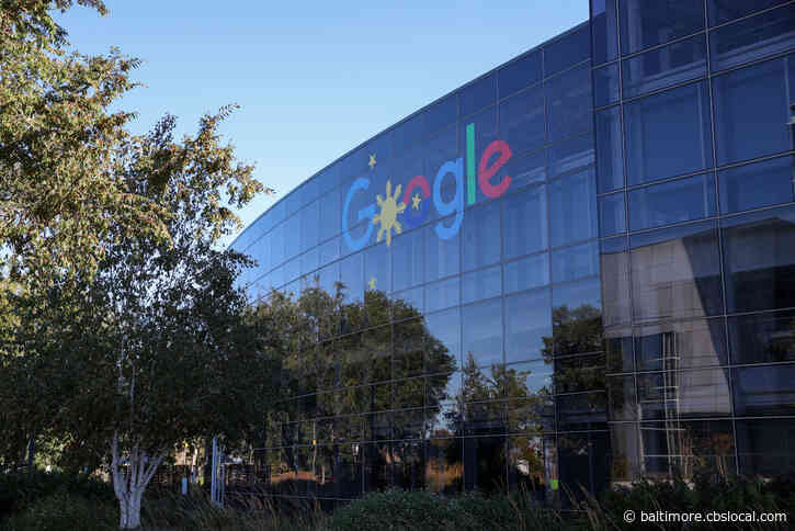 DC, 3 States Sue Google Saying It Invades Users’ Privacy