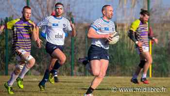 Rugby à XV : Frontignan, vainqueur à domicile, alterne entre le chaud et le froid - Midi Libre