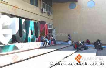 Aumenta demanda de pruebas Covid en Iguala - Quadratin Guerrero