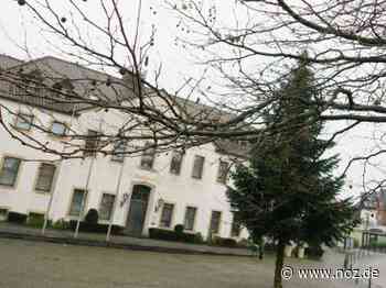 Vor der Ratssitzung: Zoff in Dissen um Baumschutzsatzung - noz.de - Neue Osnabrücker Zeitung