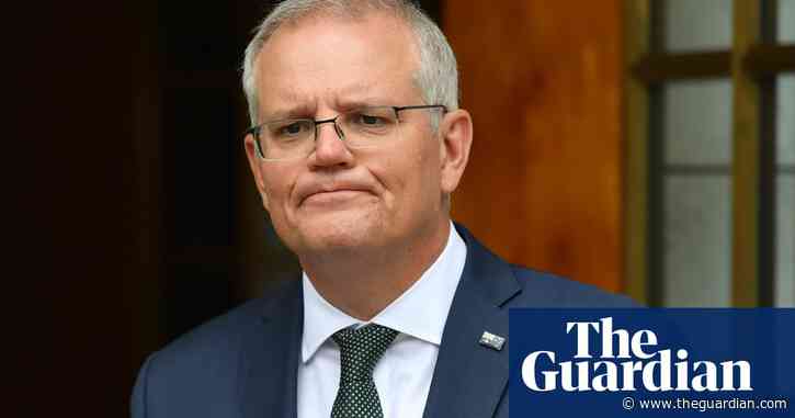 ‘No evidence of hacking’: WeChat hits back at interference claims about Scott Morrison’s account