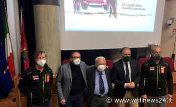 Dakar 2022: l'impresa dei fratelli aquilani Silvio e Tito Totani. Primi tra gli equipaggi italiani - Wallnews24