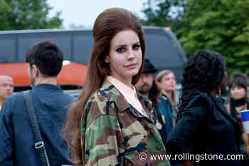 Did the U.S. Army Post a Fake Lana Del Rey Quote to Boost Recruiting?