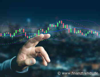 Wayfair-Aktie: Analysten sind vorsichtig! - Finanztrends