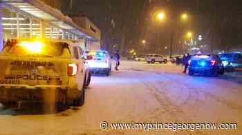 Arrest made following downtown Quesnel stabbing - My PG Now