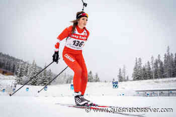 From Omineca Ski Club to Beijing 2022 – Quesnel Cariboo Observer - Quesnel - Cariboo Observer