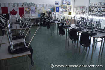 BC reports 3798 cases of COVID-19 Wednesday, more in hospital – Quesnel Cariboo Observer - Quesnel - Cariboo Observer