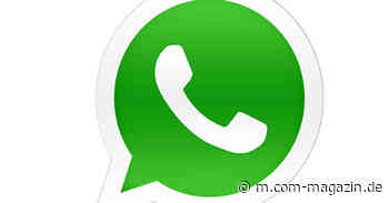 WhatsApp: Nachricht an ungespeicherte Nummer senden – so gehts - com-magazin.de
