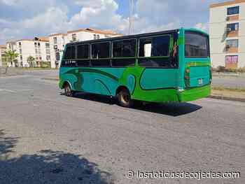 Autoridades municipales anuncian nuevas rutas de transporte en San Carlos - Las Noticias de Cojedes