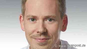MP+ Neuer Chefarzt in Kitzingen: Prof. Breuckmann kommt für Dr. Karmann - Main-Post