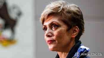 Mayor Jyoti Gondek talks protests, EMS dispatch and the relationship with the province