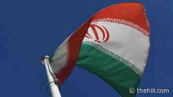 Senior US envoy for Iran leaves role negotiating nuclear talks with Tehran