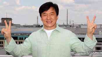 Jackie Chan, David Hasselhoff und Co.: Diese Stars haben Weltrekorde aufgestellt - KINO.DE