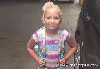 RCMP searching for missing father and daughter in possible custody dispute – Chilliwack Progress - Chilliwack Progress