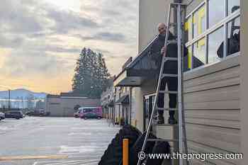 Abbotsford fitness studio closes doors permanently as COVID pandemic drags on – Chilliwack Progress - Chilliwack Progress