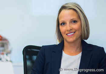 Vancouver Canucks hire first female assistant GM in their history – Chilliwack Progress - Chilliwack Progress