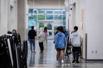 Staffing shortages, COVID-19 lead to postponement of BC provincial exams – Chilliwack Progress - Chilliwack Progress