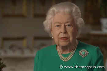 Ottawa beacon, pipe bands, town criers to mark Queen's Platinum Jubilee – Chilliwack Progress - Chilliwack Progress