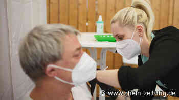 Neue Impfstelle in Bremm eröffnet: Anmeldungen nicht immer von Nöten - Rhein-Zeitung