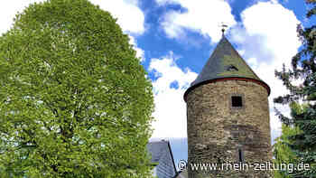 Stadtsanierung von Kaisersesch fast abgeschlossen: Finanzielle Entwicklung besser als erwartet - Rhein-Zeitung