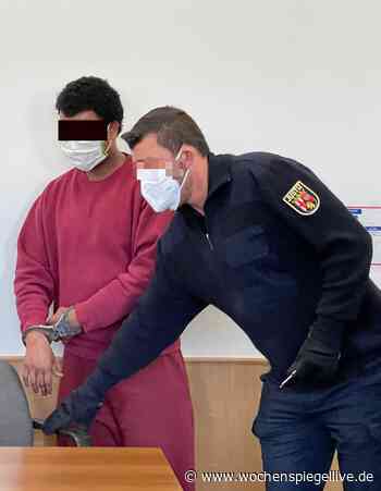 Abschiebung kostet 100.000 Euro - Cochem / Zell - WochenSpiegel