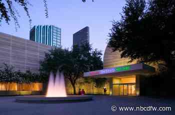 Dallas Museum of Art Plans Major Expansion