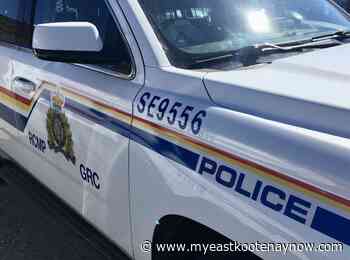 Four people arrested after disrupting Creston Valley Thunder Cats game - My East Kootenay Now