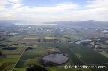 Supreme Court to Determine Legality of Creston Water Bottling Plant - Flathead Beacon