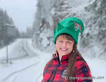 Nelson-Creston MLA 'harassed' at rest stop over vaccinations - The Nelson Daily