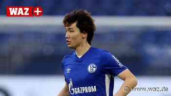 Schalke: Von Aue nach Japan - Itakura wieder unterwegs - Westdeutsche Allgemeine Zeitung