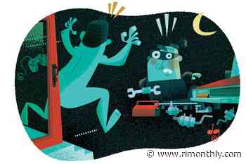 The 2021 Rhode Island Red Awards - Rhode Island Monthly