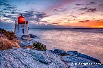 Rhode Island Budget Proposal Seeks Recreational Cannabis Legalization - High Times