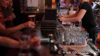 Lawmaker Wants to Bring Back Happy Hour in Rhode Island - NBC10 Boston