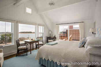 Rhode Island's Weekapaug Inn Combines Yankee Charm and Unparalleled Service - nshoremag.com