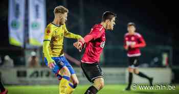 KVK Wellen toont zich klaar voor herstart na puike oefenpot op Bocholt - Het Laatste Nieuws